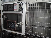④高濃度酸素室