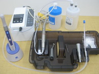 ⑥歯科用機器