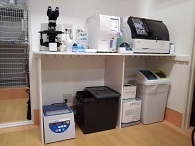 ②検査機器