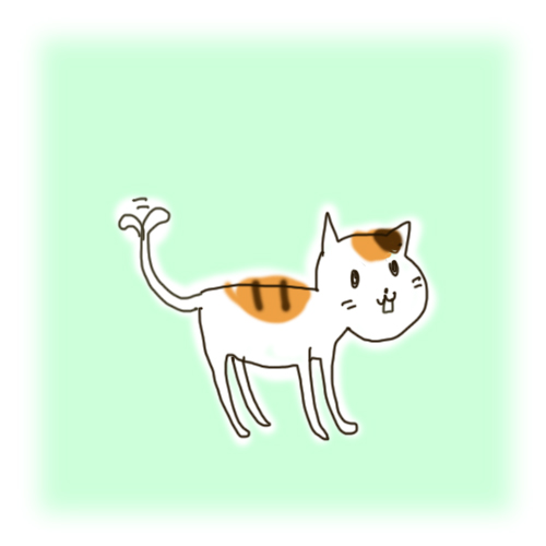 猫のしっぽの気持ち06