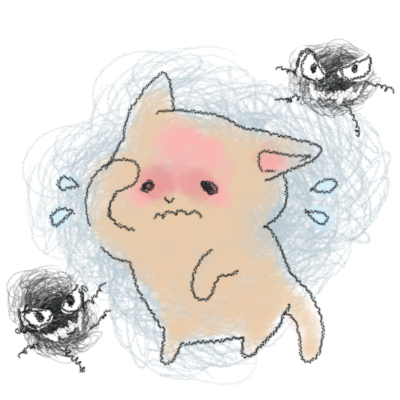 猫風邪