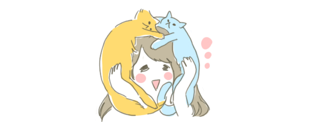 猫_サンド