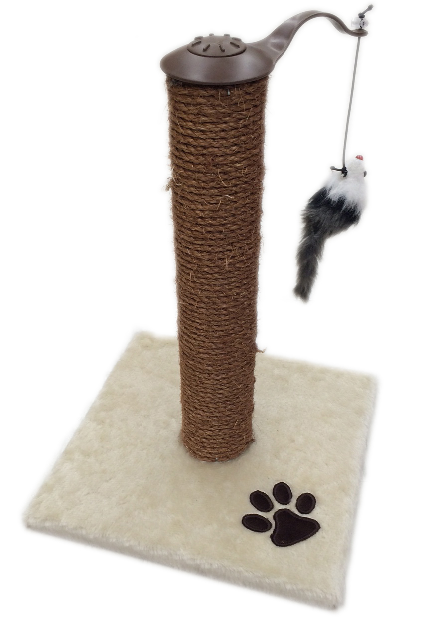 猫ミニタワー