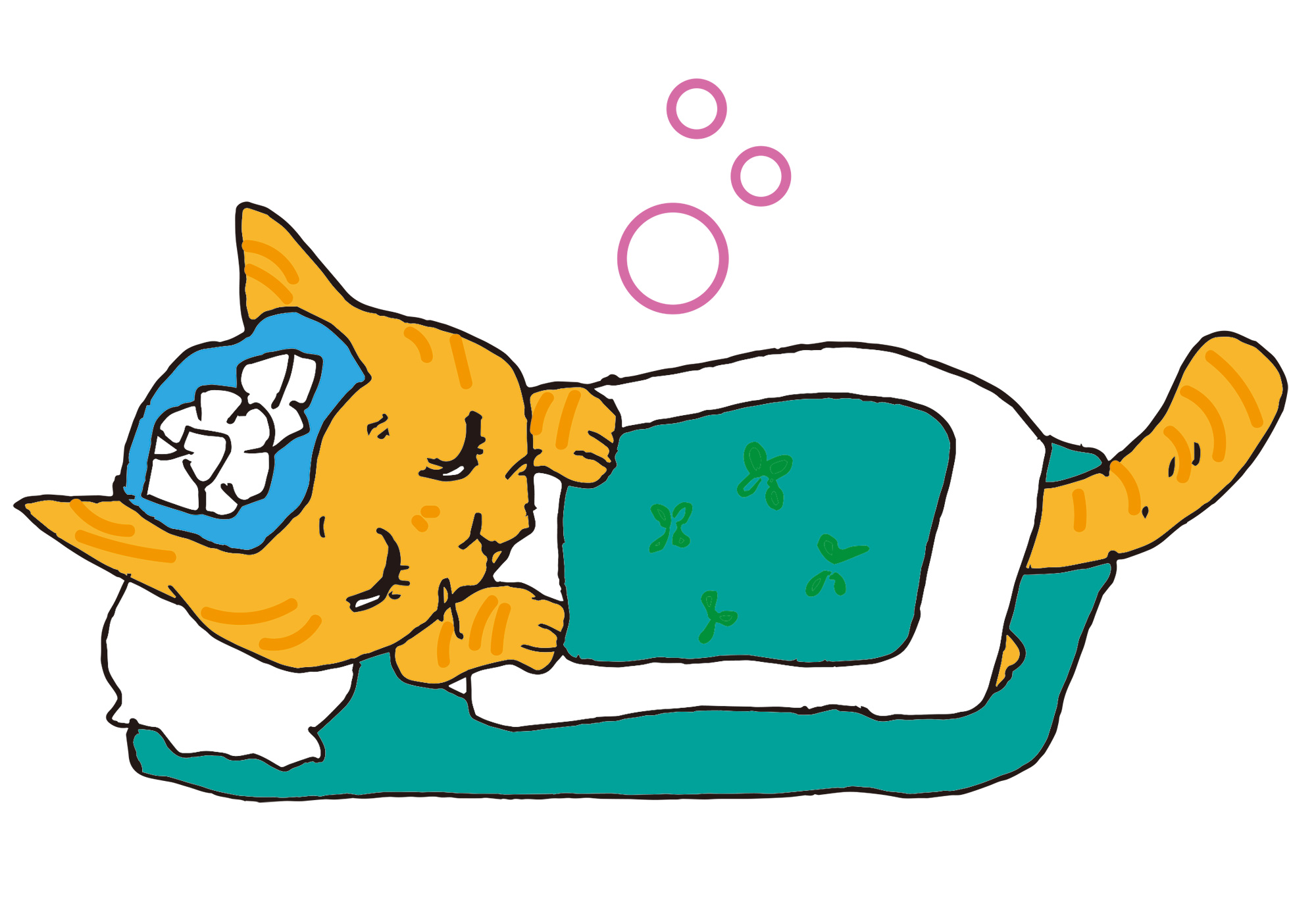 byouki-neko