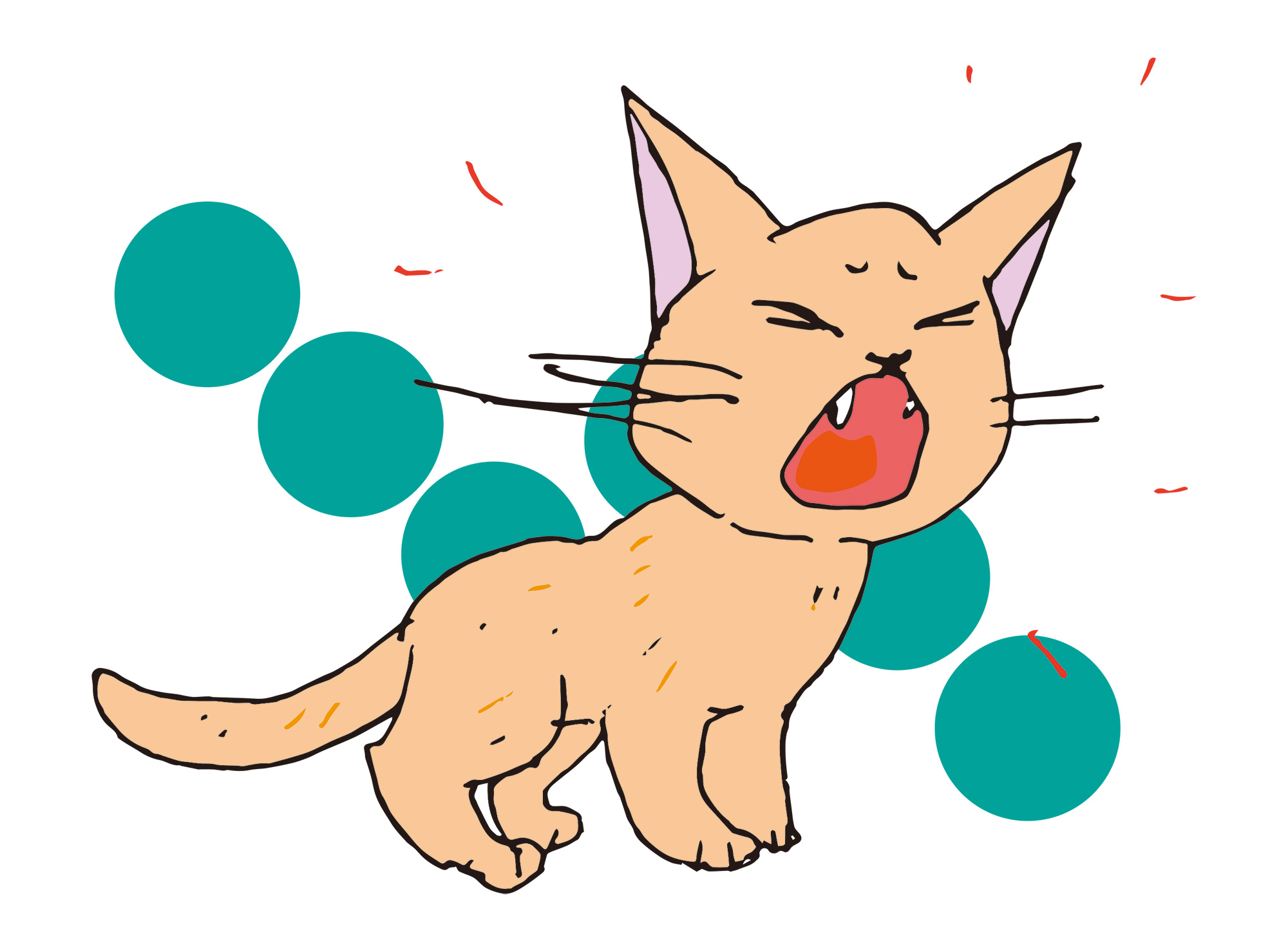 huan