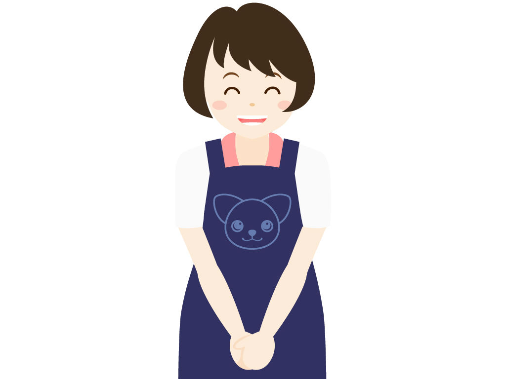 ペットシッター