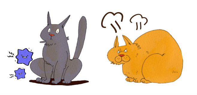 illustrain04-neko08