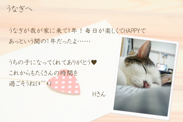 うなぎ