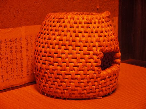 Japanese_Edo_Nekochigura 江戸時代の猫ちぐら