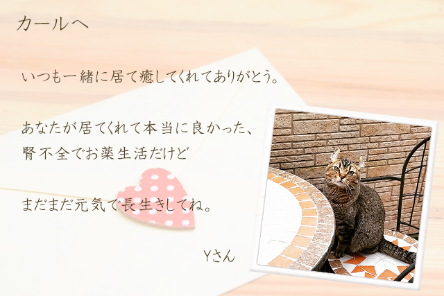 カール