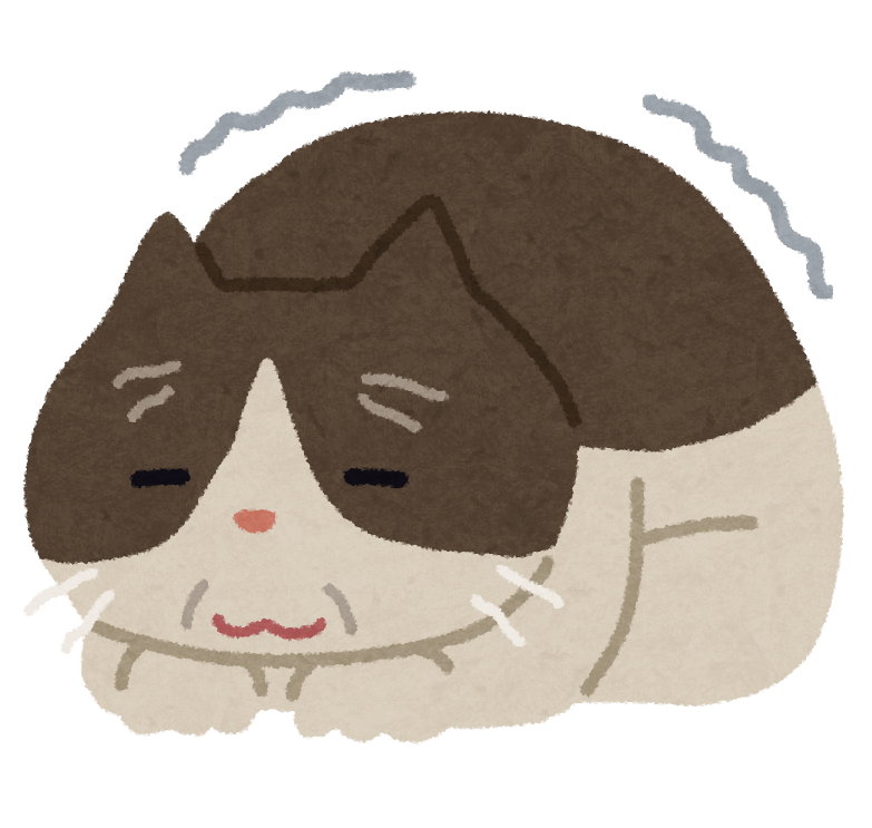 長寿猫