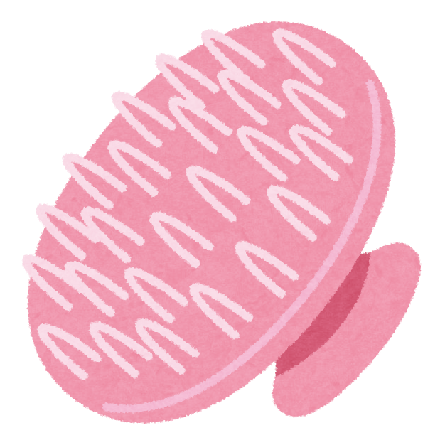 hair_head_brush