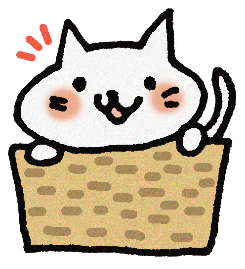 猫 箱