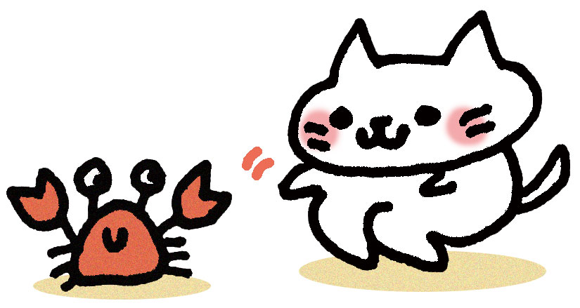猫 癒し アニマルセラピー