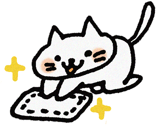 猫 換毛期