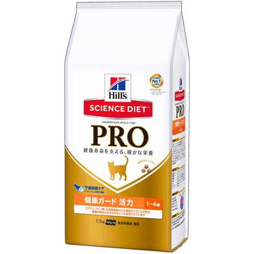 サイエンス・ダイエット プロ