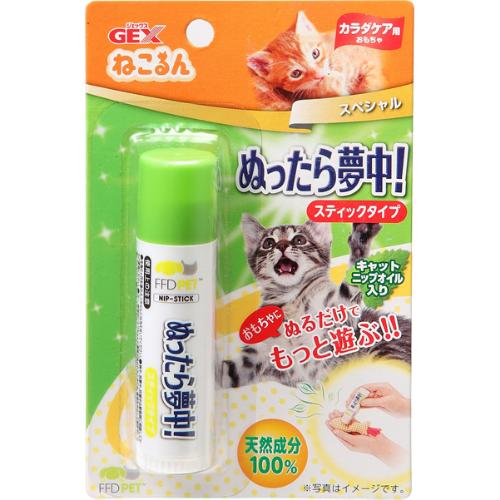 ぬったら夢中!スティックタイプ