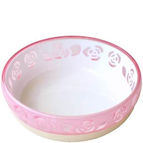 おいしく見えるニャン食器