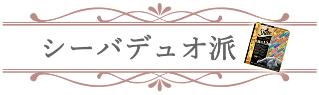 デュオ派