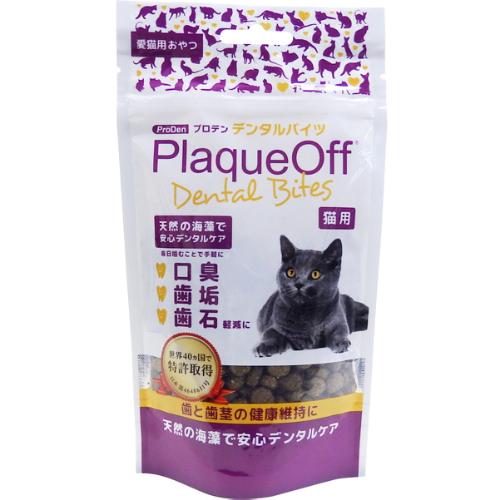 ロデン デンタルバイツ 猫用
