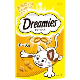 ドリーミーズ チーズ味