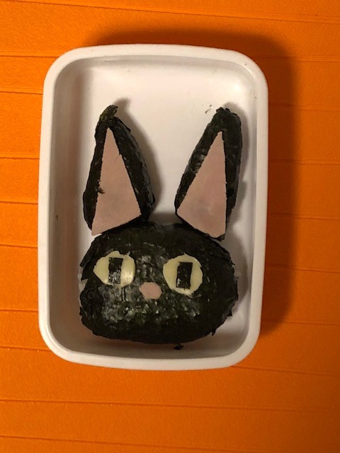 キャラ弁,運動会,行楽