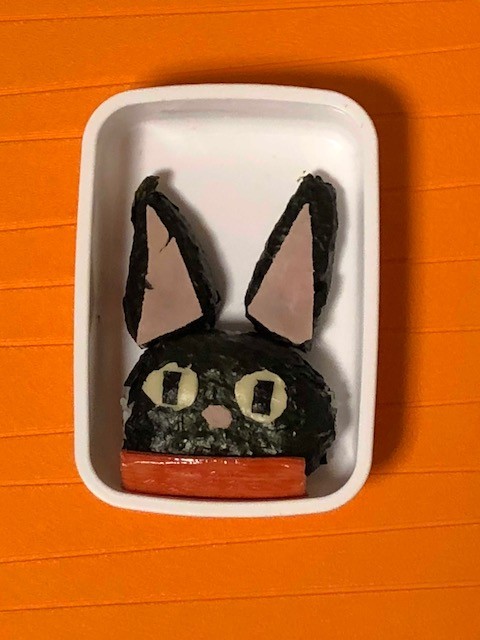 キャラ弁,運動会,行楽