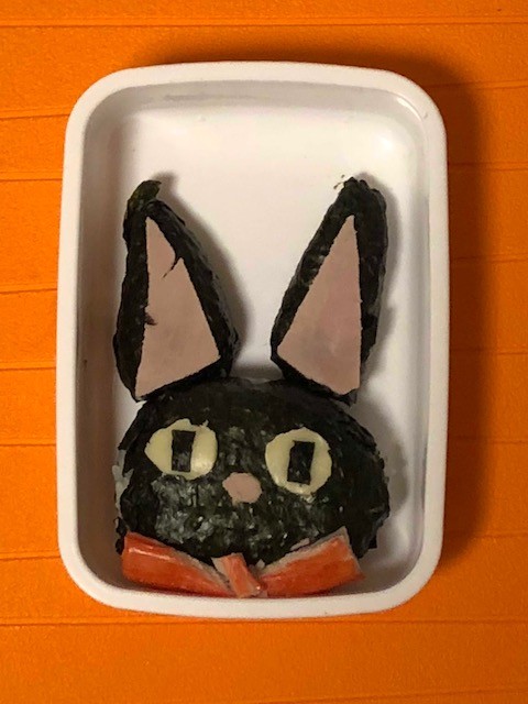 キャラ弁,運動会,行楽