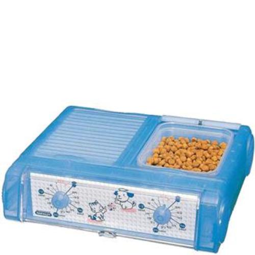 自動給餌器(CD-400) わんにゃんぐるめ