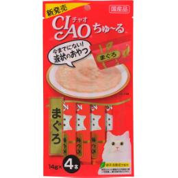 いなばCiao ちゅ~る