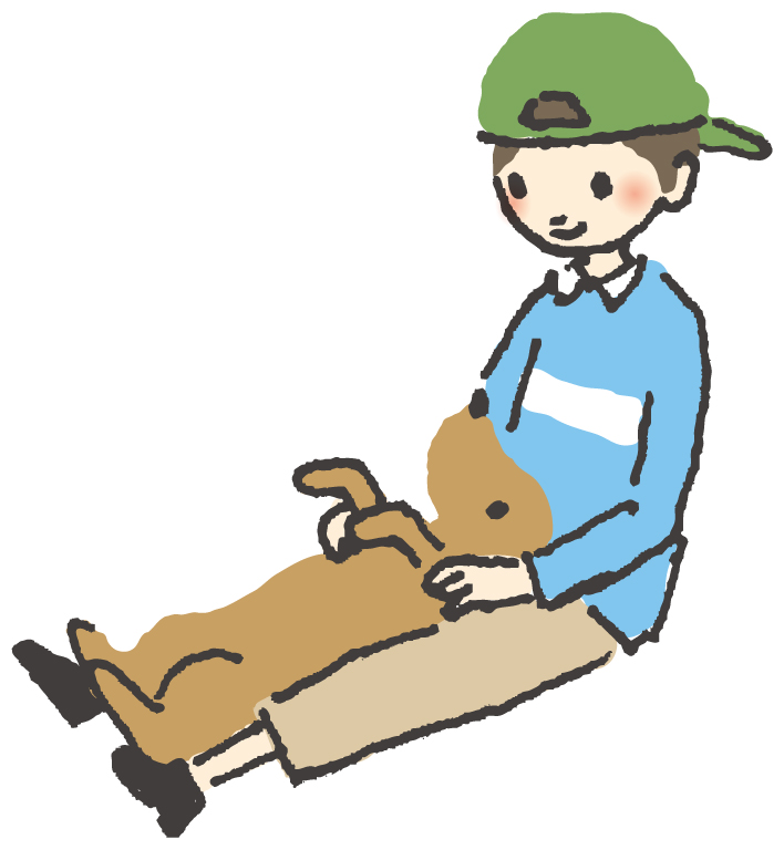 ボディコントロール06