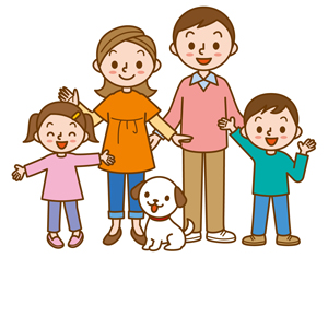 犬は人間を幸せにするの?