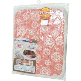 電気のいらない暖か、ほこほこ保温マット グランブーケ S