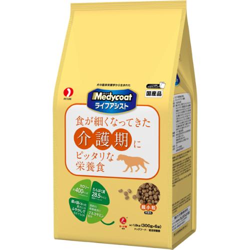メディコート ライフアシスト 介護期用 1.8kg