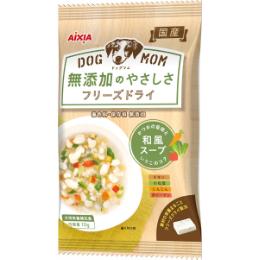 ドッグマム 無添加のやさしさフリーズドライシリーズ