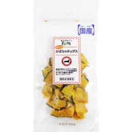 ファースト カリッ!とかぼちゃチップス 50g