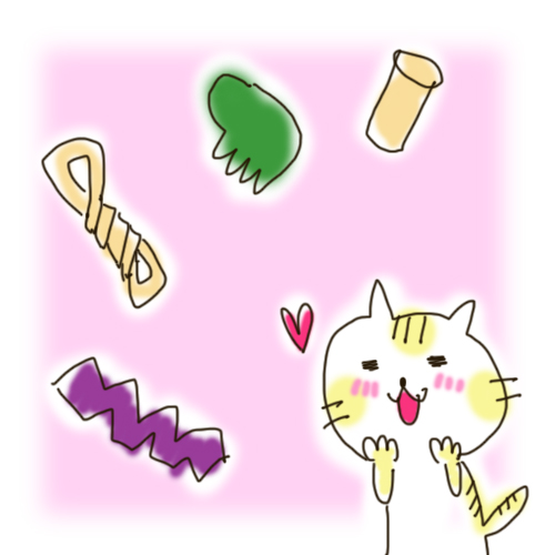 猫の歯磨き02