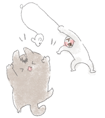 挨拶2