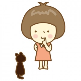 猫の豆知識：“人間はでかい猫？！”猫から見た人間って？