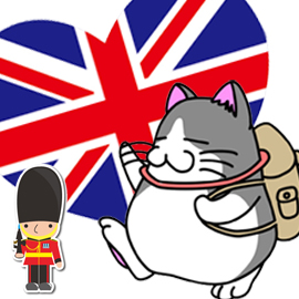イギリスで猫を飼うなら？イギリスの猫事情