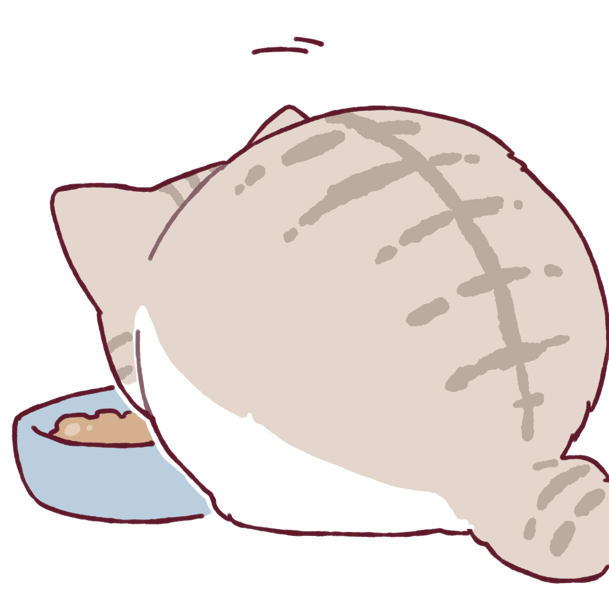 猫の好き嫌いを徹底調査しよう！