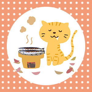 食欲の秋到来！でもちょっと待って…秋の味覚”サンマ”は猫が食べても大丈夫？