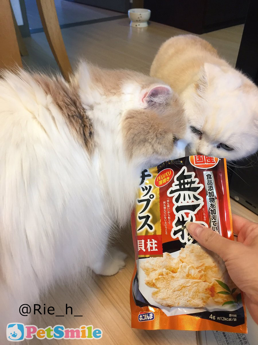 ラッキーハッピーおやつ１_a
