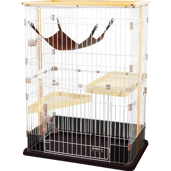 ウッドワンサークルキャット