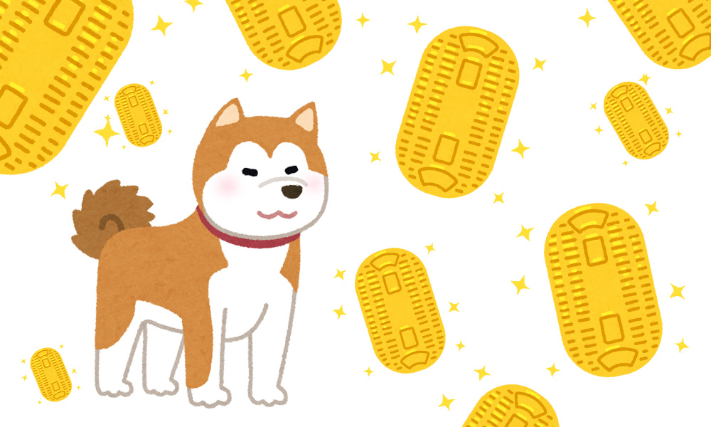 日本でも犬税があった？