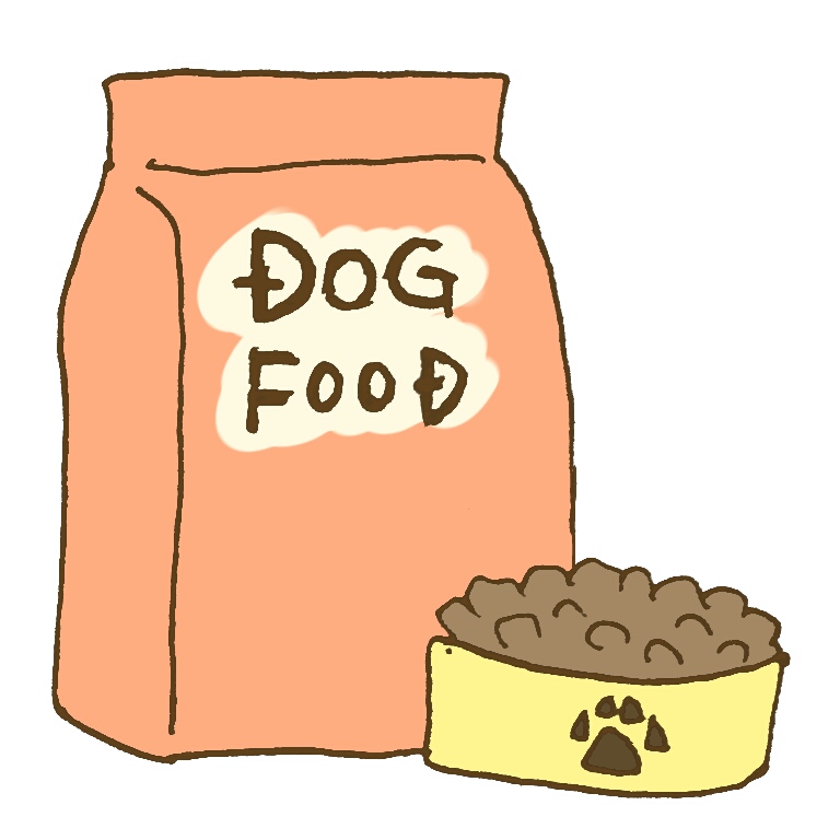 犬　食中毒