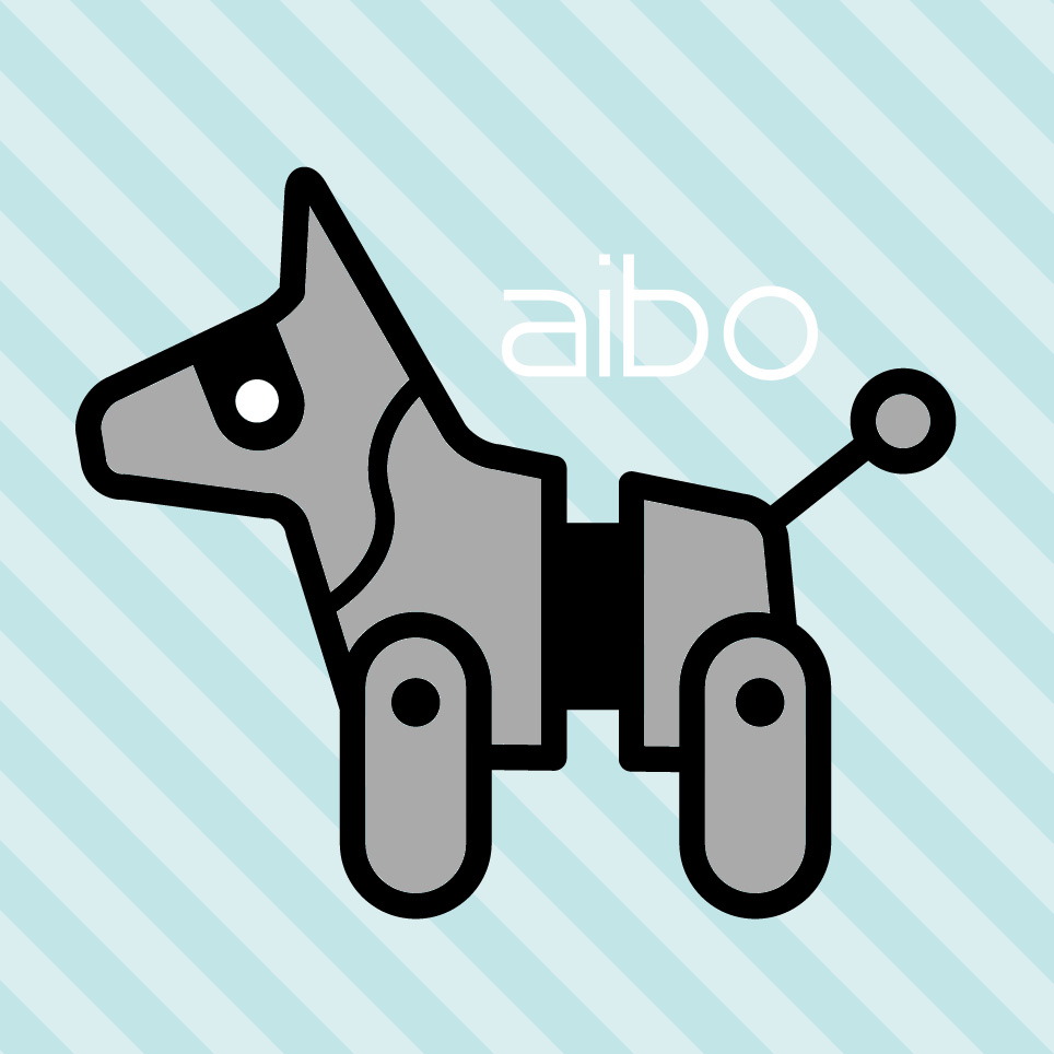 犬好き必見の犬型ロボット「アイボ」とは？歴代AIBOと最新aiboを今すぐチェック