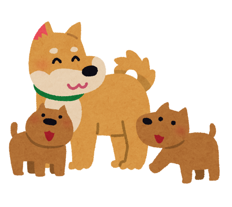 dog_family
