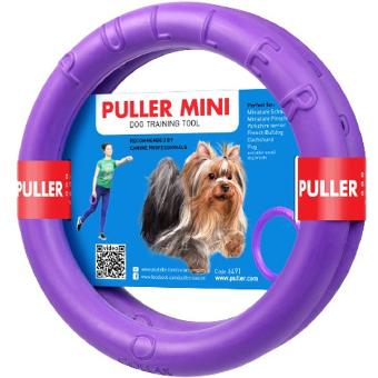 PULLER（プラー） MINI 小型犬・中型犬用