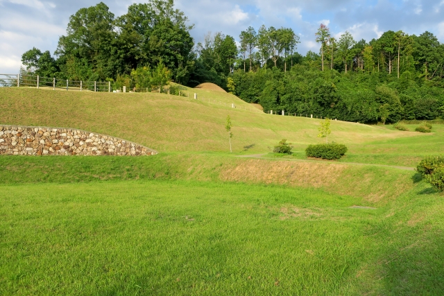 国営飛鳥歴史公園